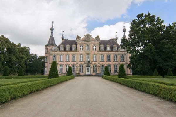 Chateau VP Featured Image