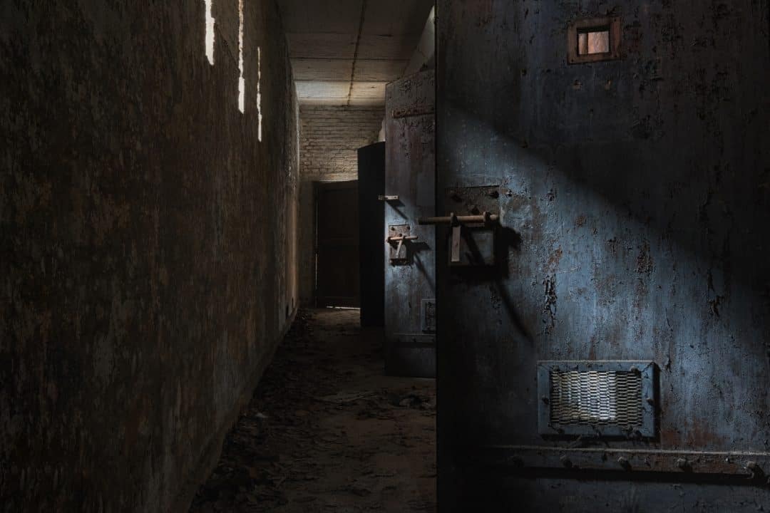 Prison 11 Featured Image