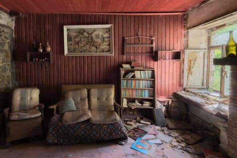 Maison Popeye Featured Image