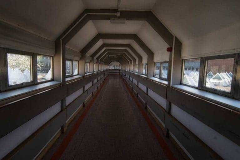 Royal Hospital Haslar Featured Image