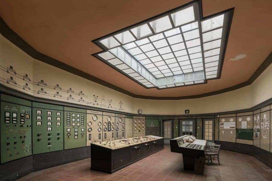 Kraftwerk P Germany Featured Image