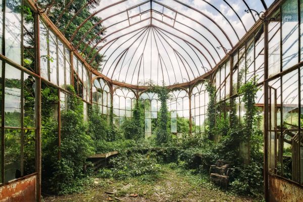 Chateau Rolls Royce Belgium Featured Image