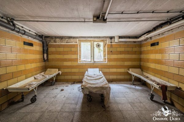 Orange Morgue Germany Featured Image