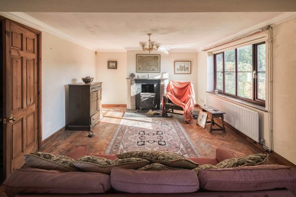 Redwall Cottage England Featured Image