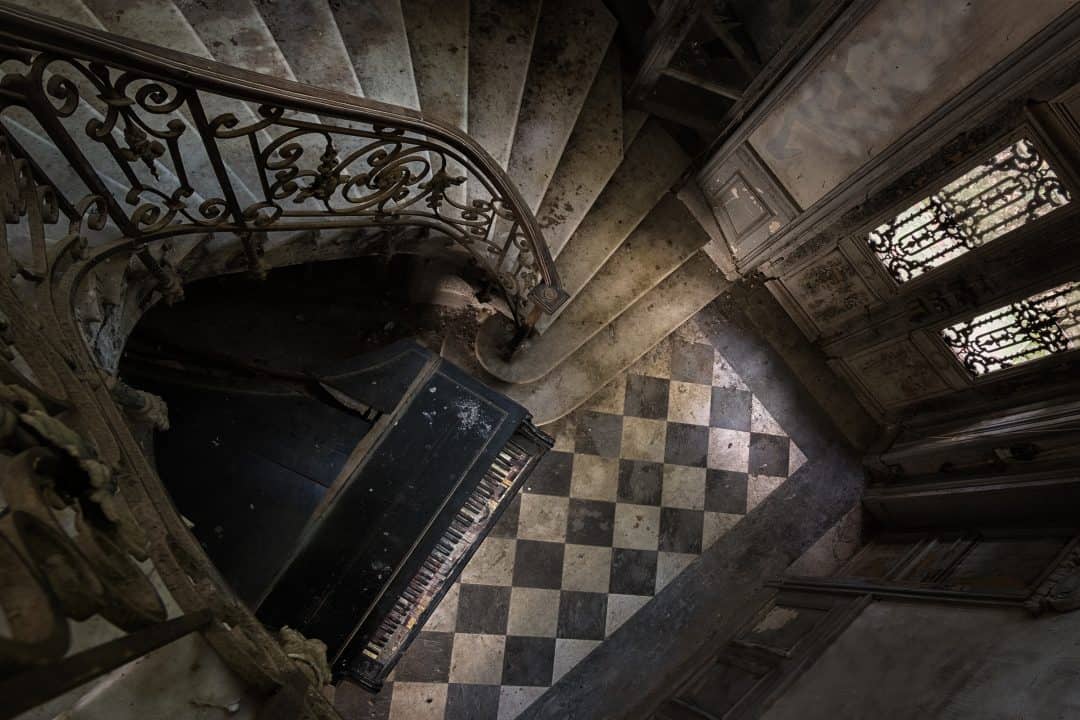 Chateau Verdure France Featured Image