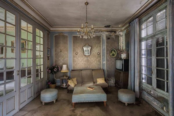 Maison de Damask France Featured Image