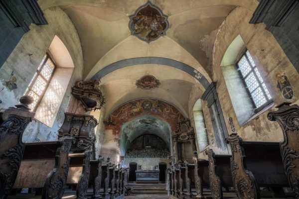 Red Messiah Austria Featured Image