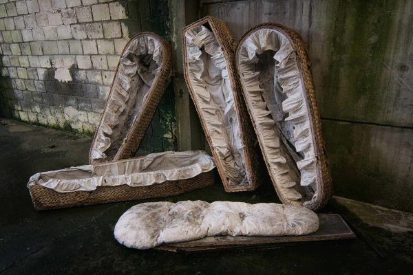Lost Coffins Coffin Factory Belgium Featured Image