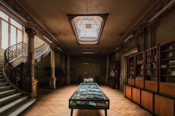 The House of M Romania Featured Image