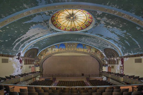 Mosque Theatre USA Featured Image