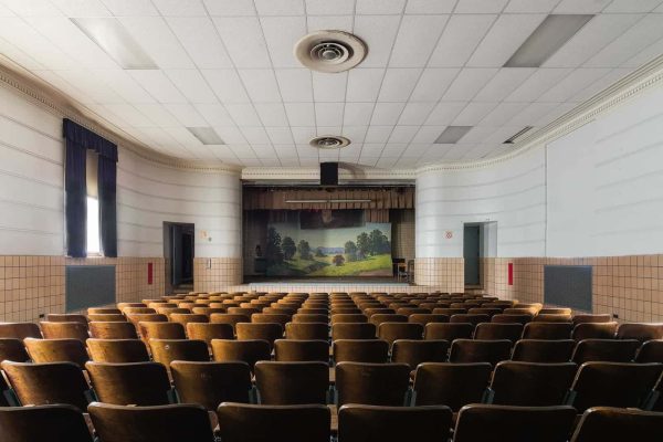 Elementary School L USA Featured Image