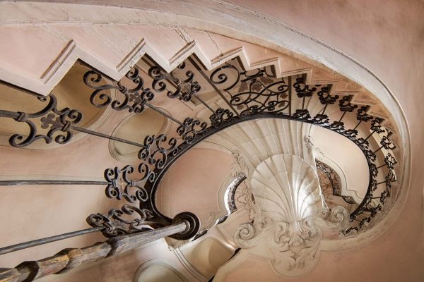 Villa C Italy Featured Image