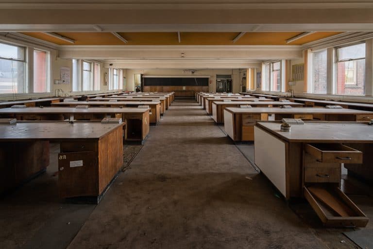 Zoology Department England Featured Image