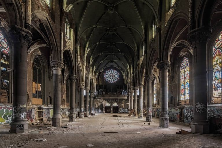 Dark Dogma Church USA Featured Image