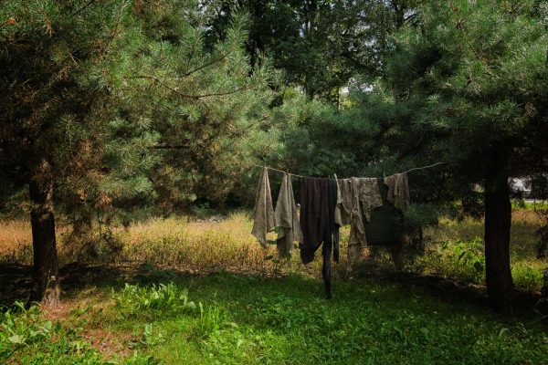 Laundry Day Belgium Featured Image