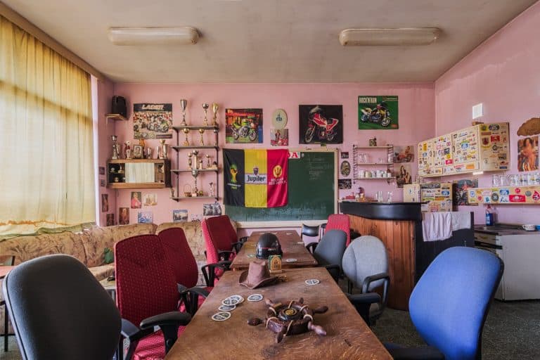 Ghost Rider Biker Club Belgium Featured Image