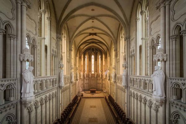 Chapelle des Pelotes France Featured Image