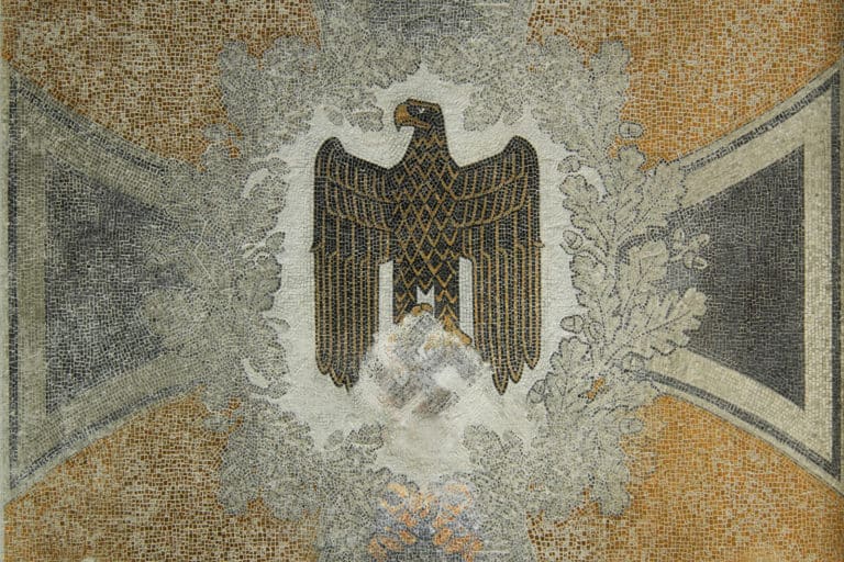 Nazi Military Barracks Germany Featured Image