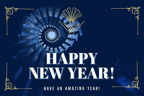 Goodbye to 2019 Obsidian Urbex Happy New Year