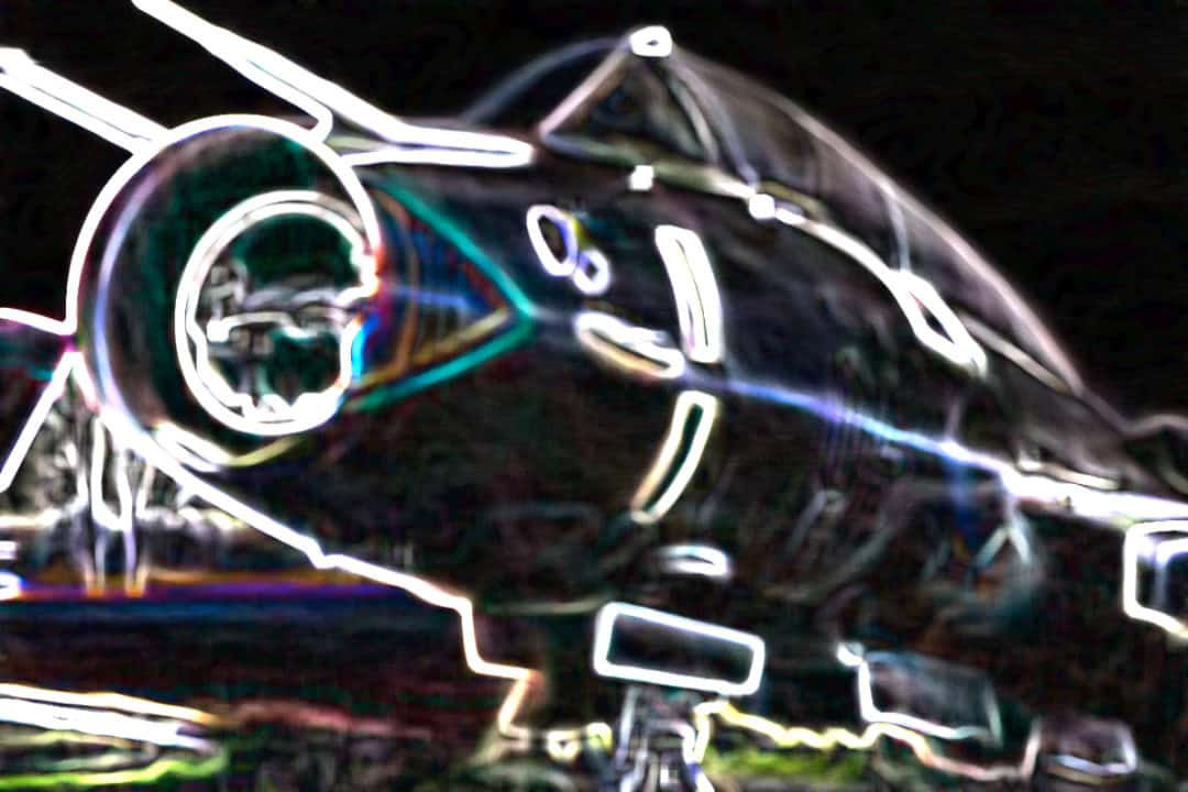 Tutorial Noise Reduction Step 3 Exclude Edges via Glowing Edges