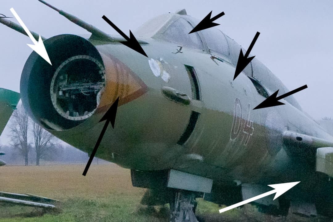 Tutorial Noise Reduction Step 5 Targeted Luminance Noise Removal Masking