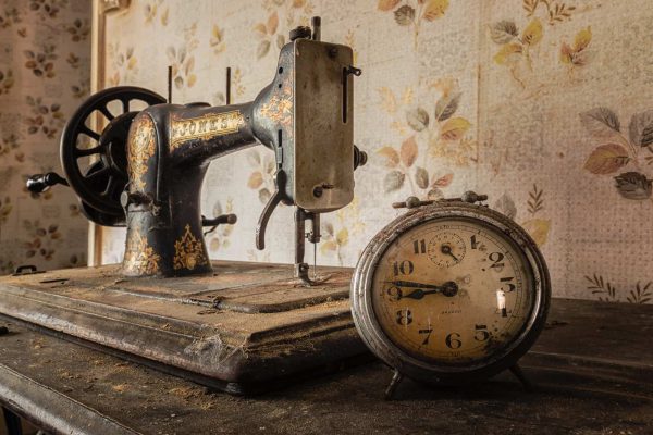 Vanity House England Featured Image