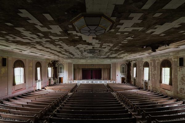 Hospital for Women USA Featured Image