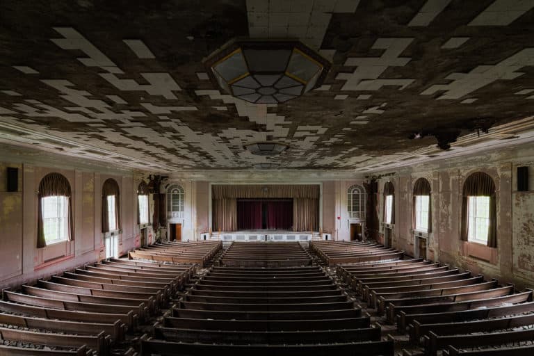 Hospital for Women USA Featured Image