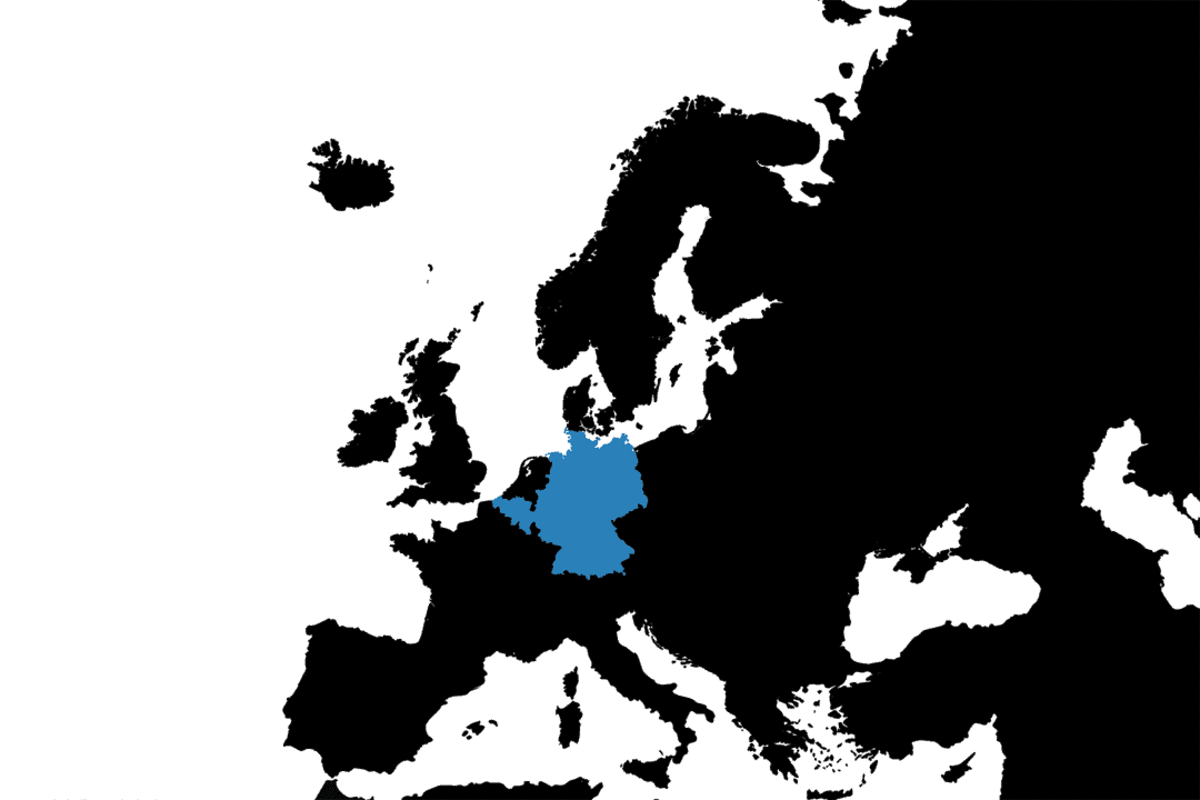 Obsidian Urbex Abandoned Locations Road Trip Map Belgium Germany BE DE