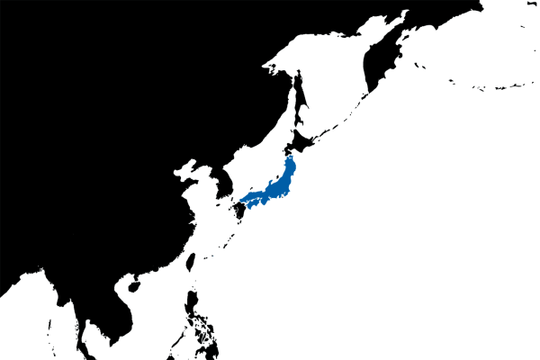 Obsidian Urbex Abandoned Locations Road Trip Map Japan 1 JP