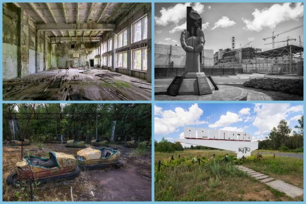 35 Years Later My Photographs From The Chernobyl Exclusion Zone Obsidian Urbex Featured Image