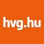Hvg Hu Hungary Logo
