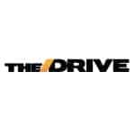 The Drive Logo