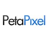 PetaPixel Logo