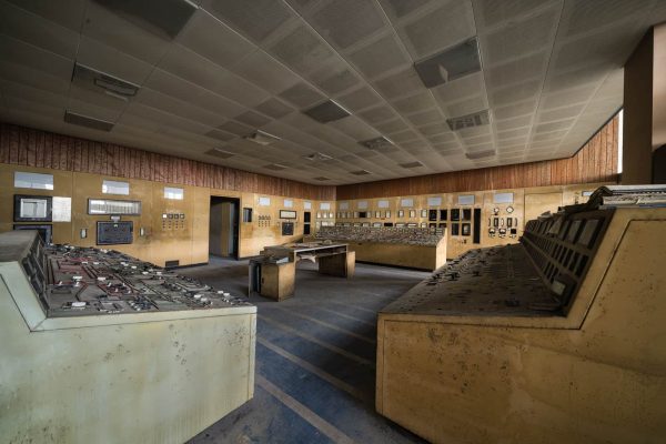 Powerplant T Italy Featured Image