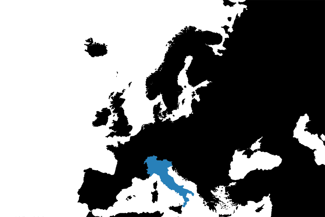 Obsidian Urbex Abandoned Locations Road Trip Map Italy Switzerland IT CH