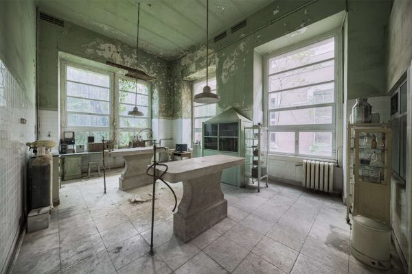 Medical Research Institute Portugal Featured Image