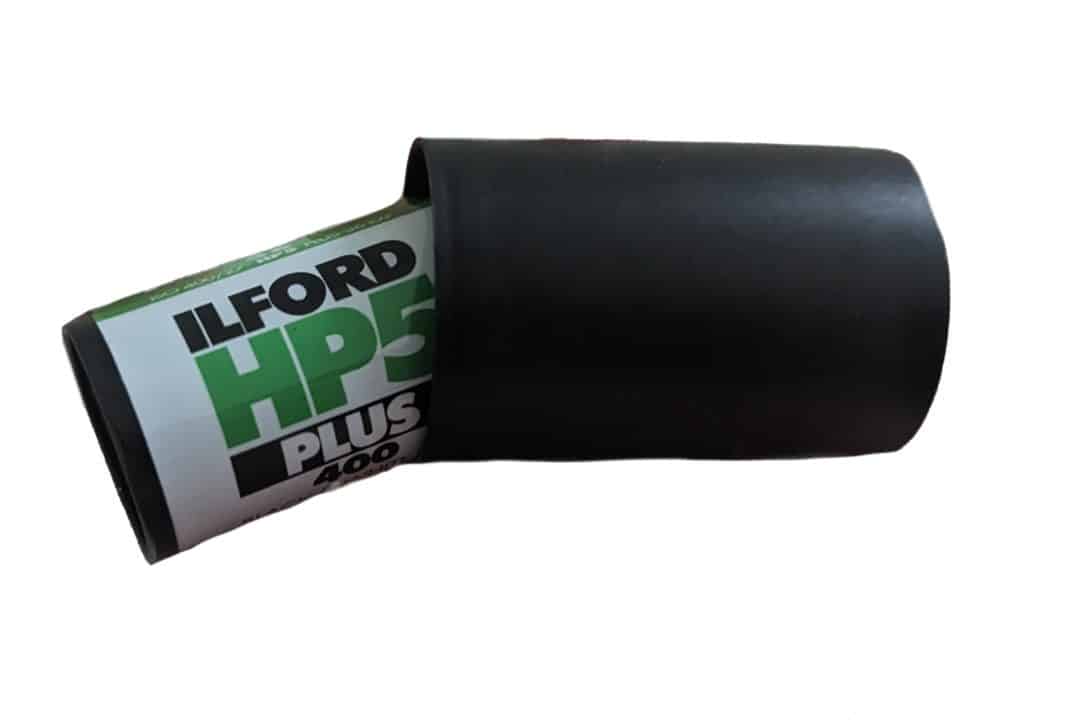 Ilford HP5 PLus 35mm film Review Photos