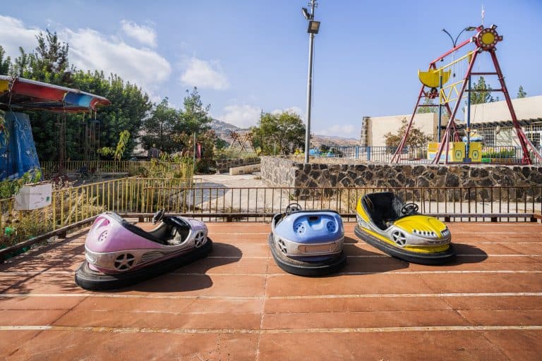 Roadside Amusement Park Jordan Featured Image