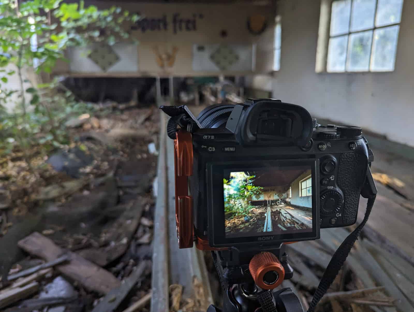 Germany Road Trip 2023 The Sort of Bowling Alley Tour Victory Shot