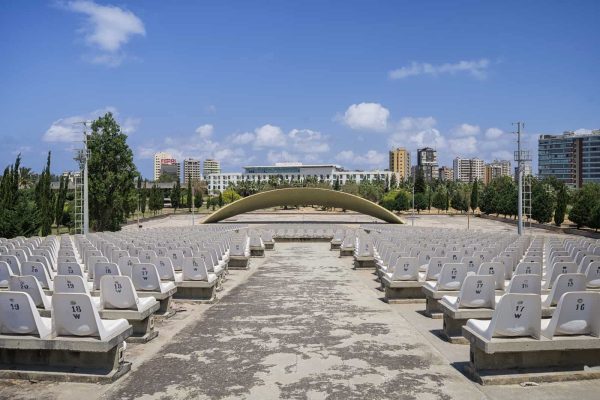 Rachid Karami International Fair of Tripoli Lebanon Featured Image