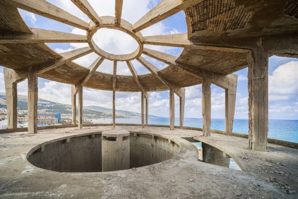 Unfinished Aquarium Lebanon Featured Image