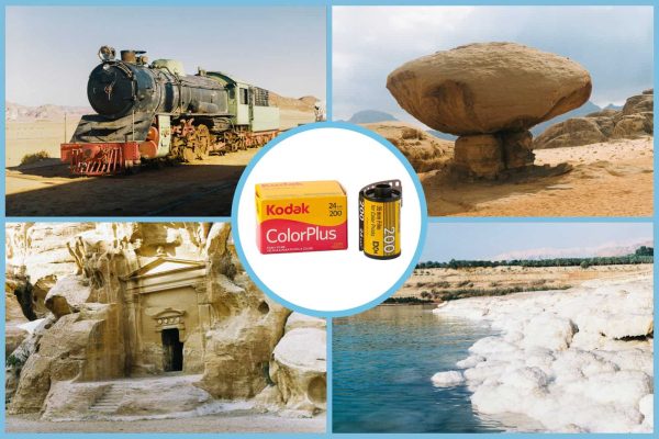 Kodak Colorplus 35mm Film Review Photos Featured Image