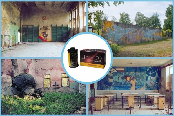 Kodak Ektar 35mm Film Review Photos Featured Image