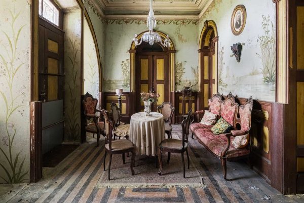 Palacio Dos Flores Portugal Featured Image