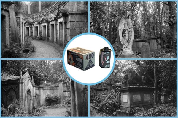 Agent Shadow 35mm Review & Photos Featured Image