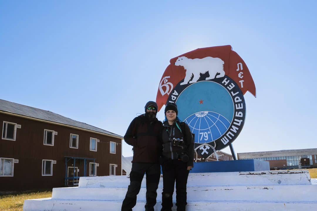 Photo Highlights From 2024 Janine Pendleton Pyramiden