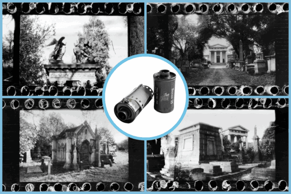 Bones 35mm Film Review Featured Image